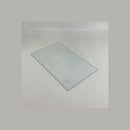 Peça de vidro para porta de frigorífico Candy 1.42.23TQ39-106