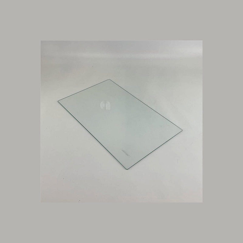 Peça de vidro para porta de frigorífico Candy 1.42.23TQ39-106