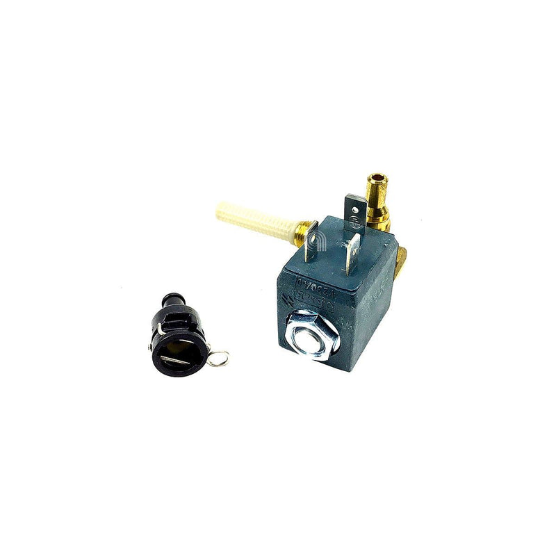 válvula elétrica original para ferro de engomar Tefal CS-00090993