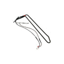 Resistência de descongelação original frigorífico LG 5300JR1009M
