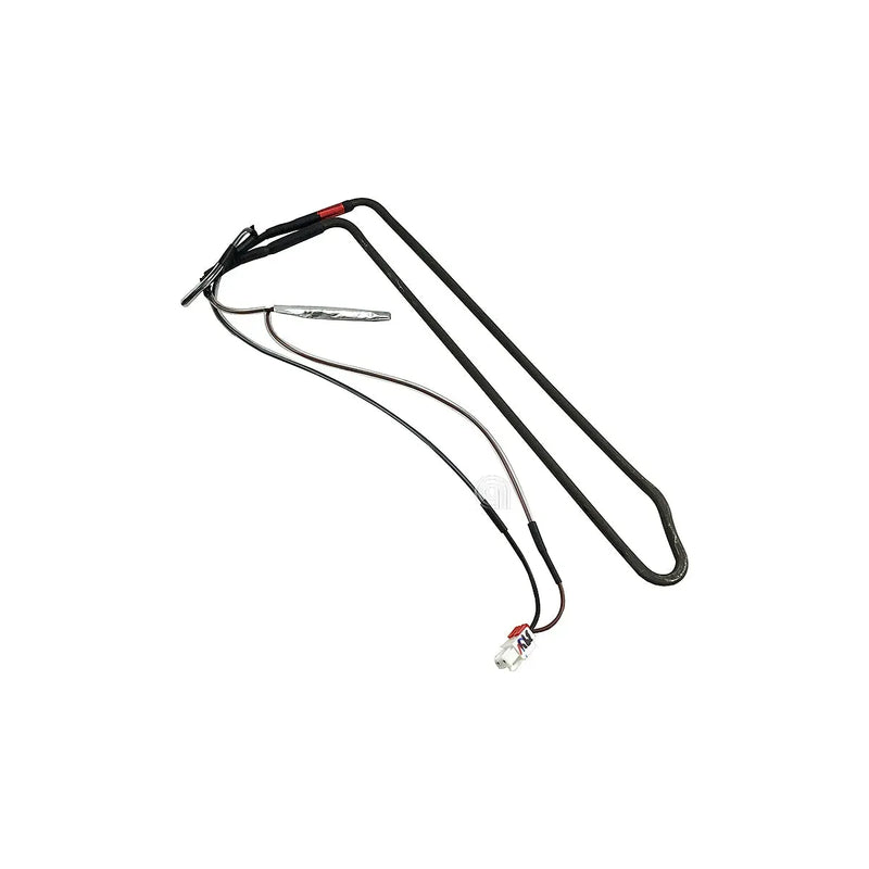 Resistência de descongelação original frigorífico LG 5300JR1009M