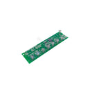 Placa eletrónica original para máquina de lavar Candy códigos 41040878 e 41041018