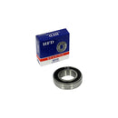 UNIVERSALE - Rolamento para máquina de lavar - 6005-2RS