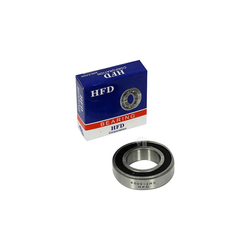 UNIVERSALE - Rolamento para máquina de lavar - 6005-2RS