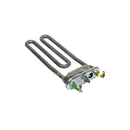 ARISTON, CREDA, HOTPOINT, INDESIT, SCHOLTES, WHIRLPOOL - Resistência para máquina de lavar 1700W - C00081837