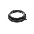 Junta de porta original para máquina de lavar Bosch 20002793 compatível com Siemens