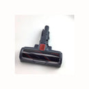 Escova elétrica cinzenta para aspirador Rowenta SS-2230002392