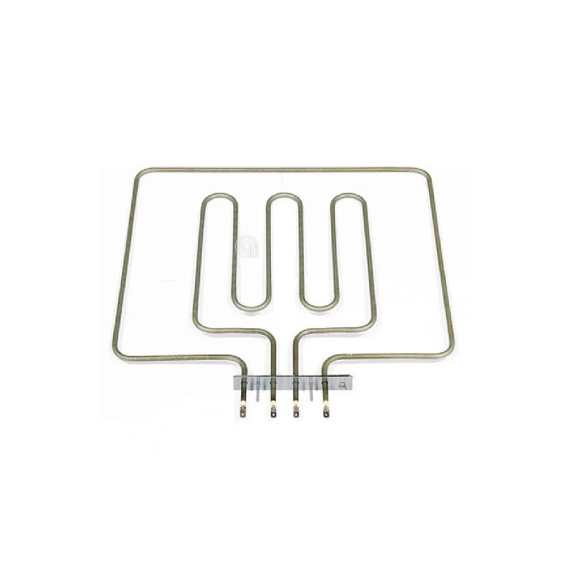 Resistencia superior 2950W horno Whirlpool Indesit original