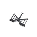 Black Whip original repuesto para robot de cozinha Moulinex MS-652129