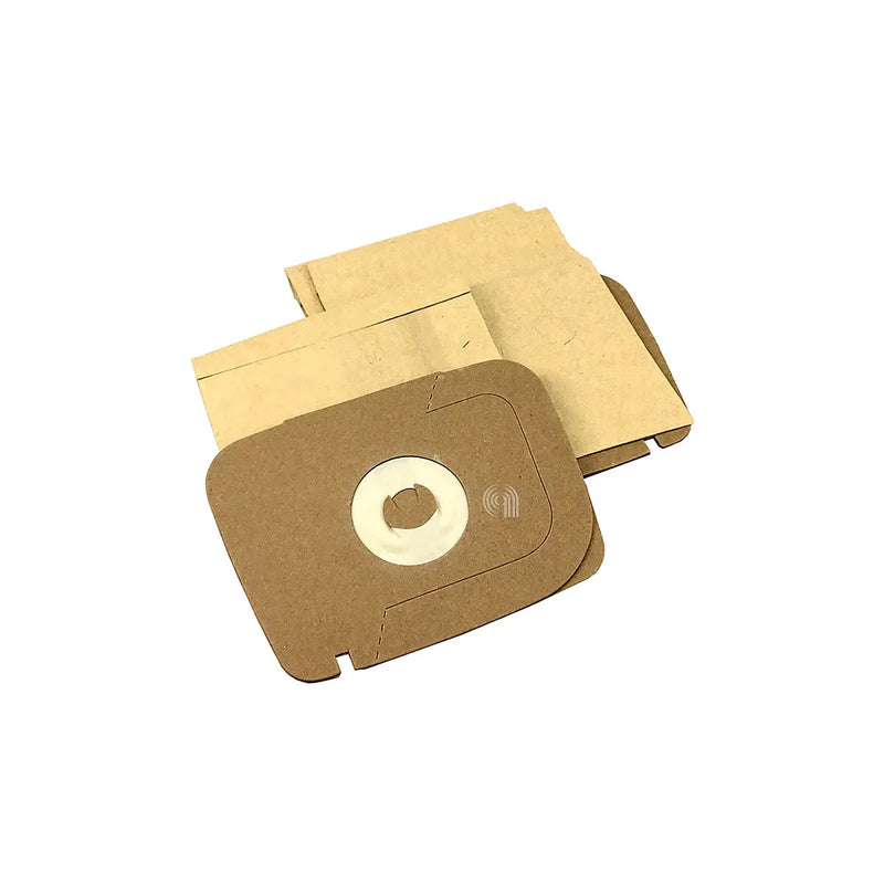 Conjunto de 5 sacos para aspirador Electrolux original MFL203 9001969105