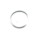 Marco exterior da janela da máquina de lavar Candy e Haier 49050473 0020203780A