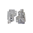 Kit bisagras puerta lavavajillas Electrolux AEG Rex 50272435004