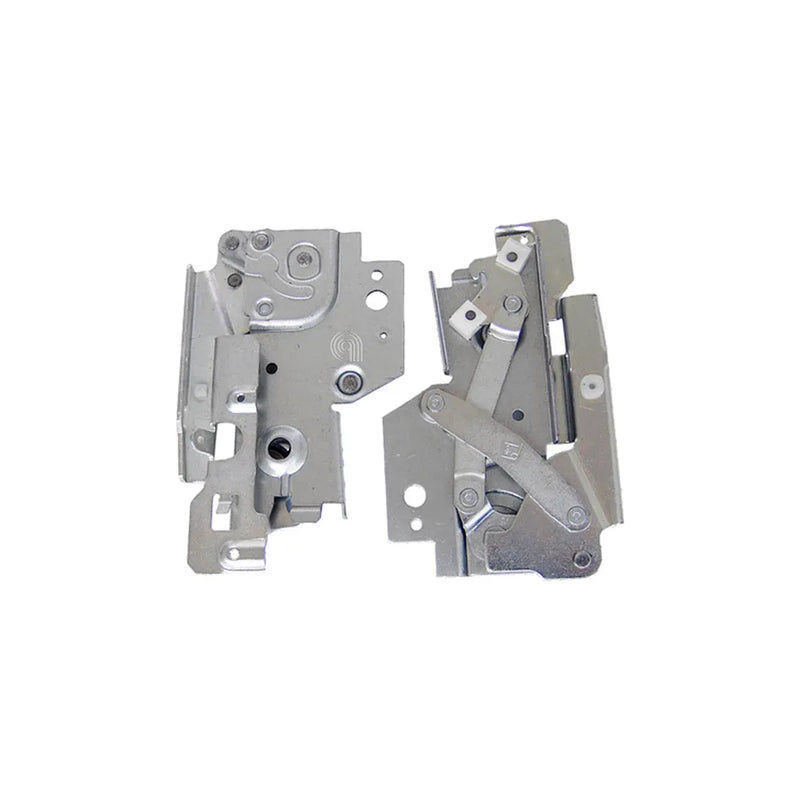 Kit bisagras puerta lavavajillas Electrolux AEG Rex 50272435004