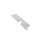 Fecho evaporador frigorífico Bosch com código 00042223
