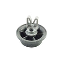 conjunto de rodas do cesto inferior da máquina de lavar loiça Beko 1782020100