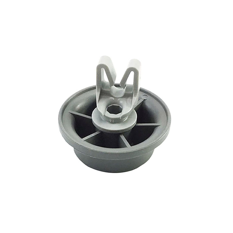 conjunto de rodas do cesto inferior da máquina de lavar loiça Beko 1782020100