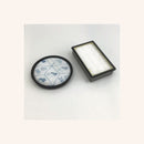 filtro de substituição para aspirador Moulinex ZR007700