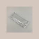 Plafonier retangular 28W para exaustor Whirlpool C00630738