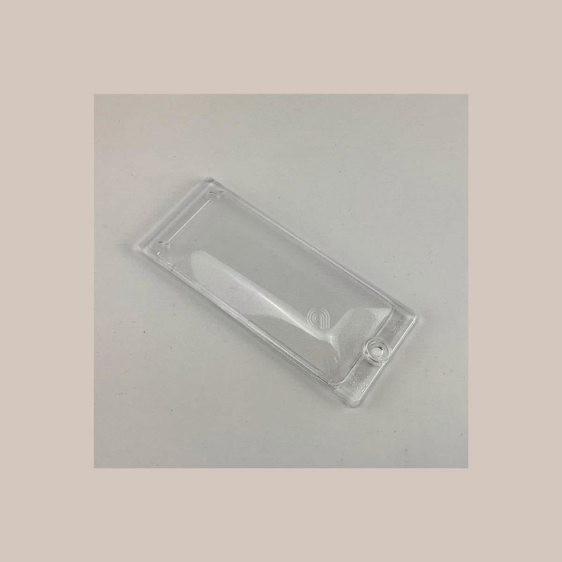 Plafonier retangular 28W para exaustor Whirlpool C00630738