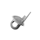 BOSCH, BALAY, IKEA - Tampa da bomba de escoamento da máquina de lavar loiça - 00611322 00628305