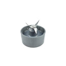 Lâmina original para robot de cozinha De Longhi KW716126