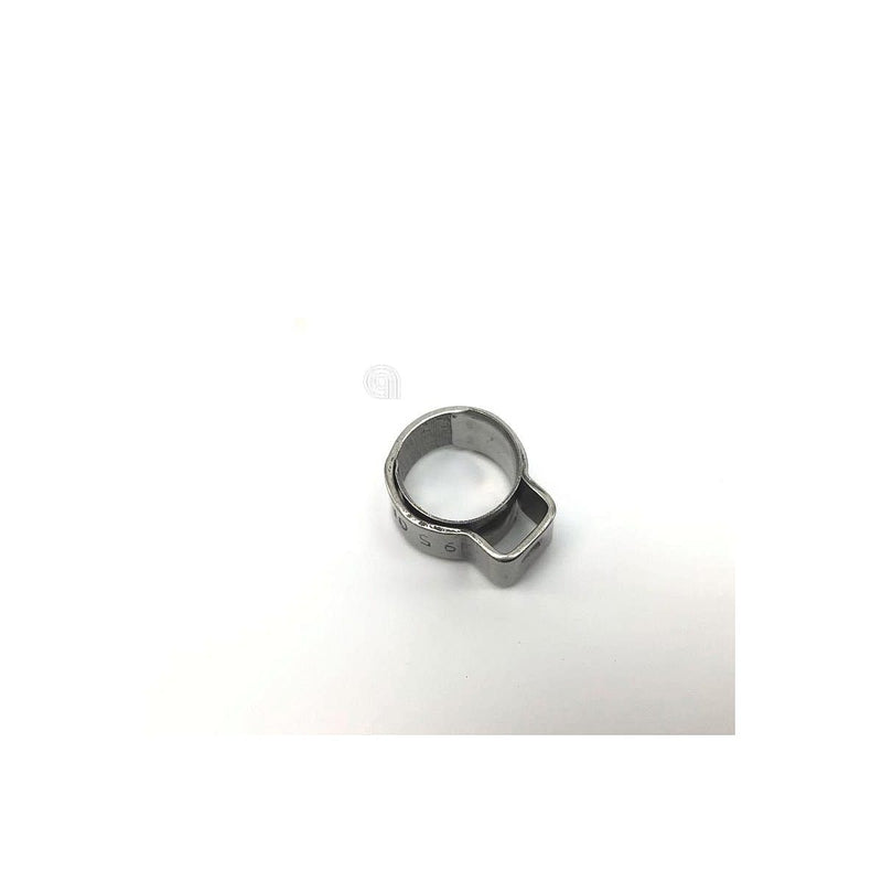 abraçadeira Oetiker D 9,5 mm para cafeteira Philips e Saeco