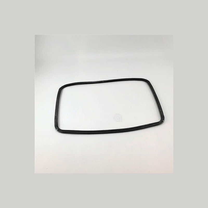 guarnição da porta do forno Indesit e Whirlpool original C00385306