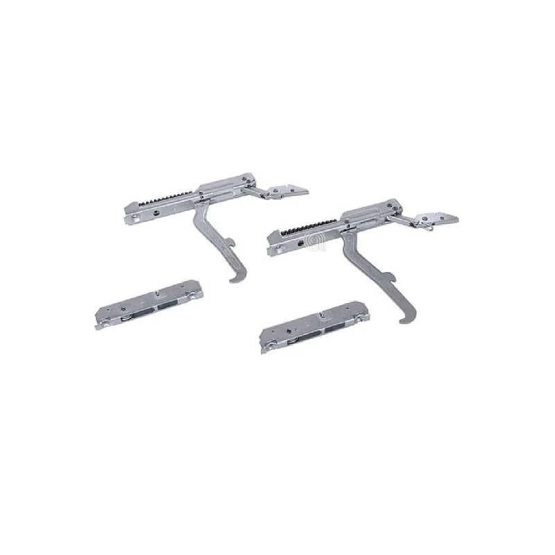 NARDI - Kit de dobradiças para porta de forno - 00531305