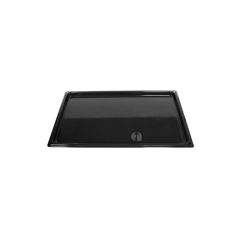 Tabuleiro esmaltado original forno Smeg Bosch códigos 050370268