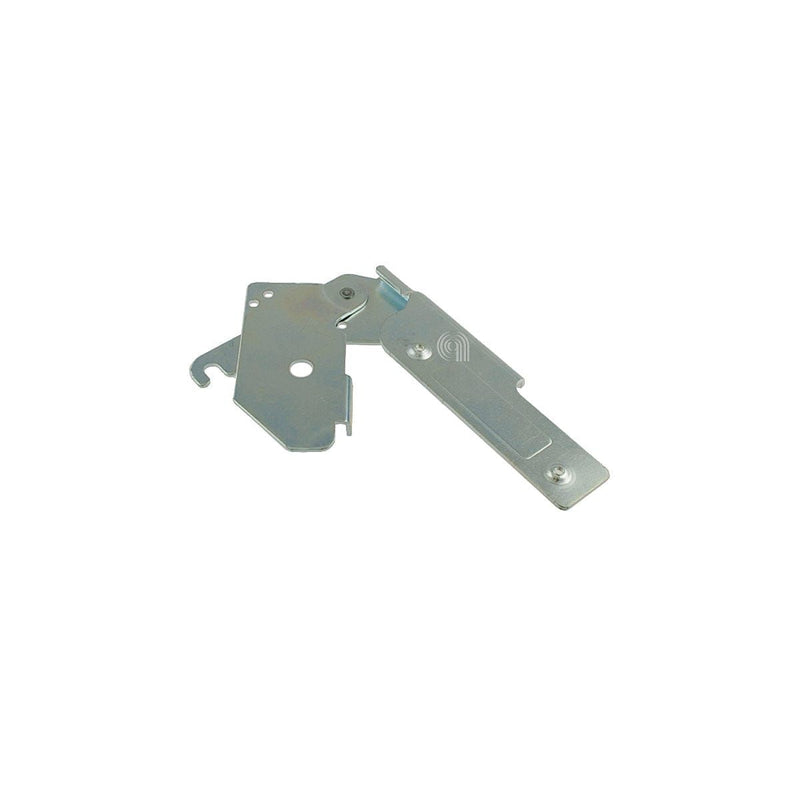 dobradiça esquerda máquina de lavar loiça Smeg LS08 FF código 691331371