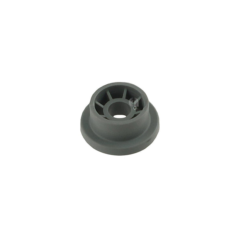 Roda da cesta inferior para máquina de lavar loiça Whirlpool original C00260820