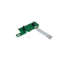 placa eletrónica MG23F302EAW micro-ondas Samsung original