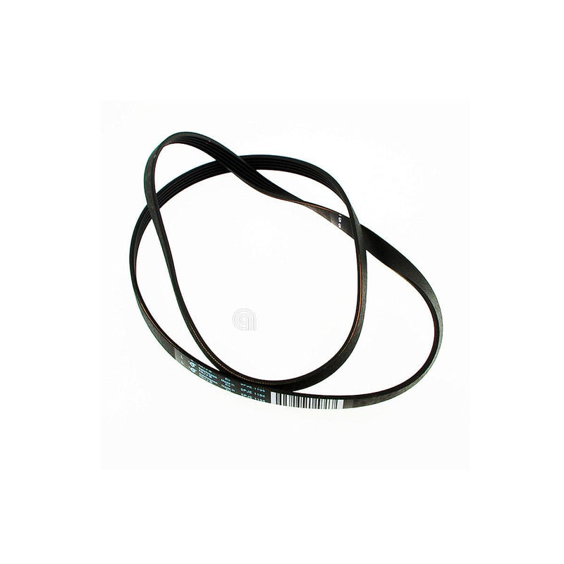 Correia J5 1194 Poly-V para máquina de lavar Whirlpool e Indesit