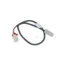 Sensor fabricador de gelo compatível Beko 4344740285 e Indesit C00866188