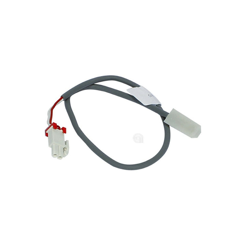 Sensor fabricador de gelo compatível Beko 4344740285 e Indesit C00866188