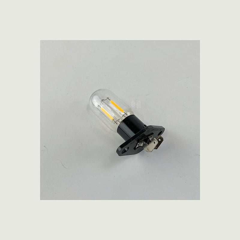Lâmpada integrada 230V para micro-ondas Gorenje 872039