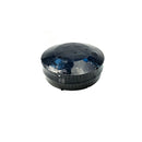 Filtro de carvão ativado circular 173x43,5mm para exaustor Gorenje
