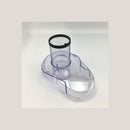 tampa para centrifugadora do robot de cozinha Moulinex FS-9100023368