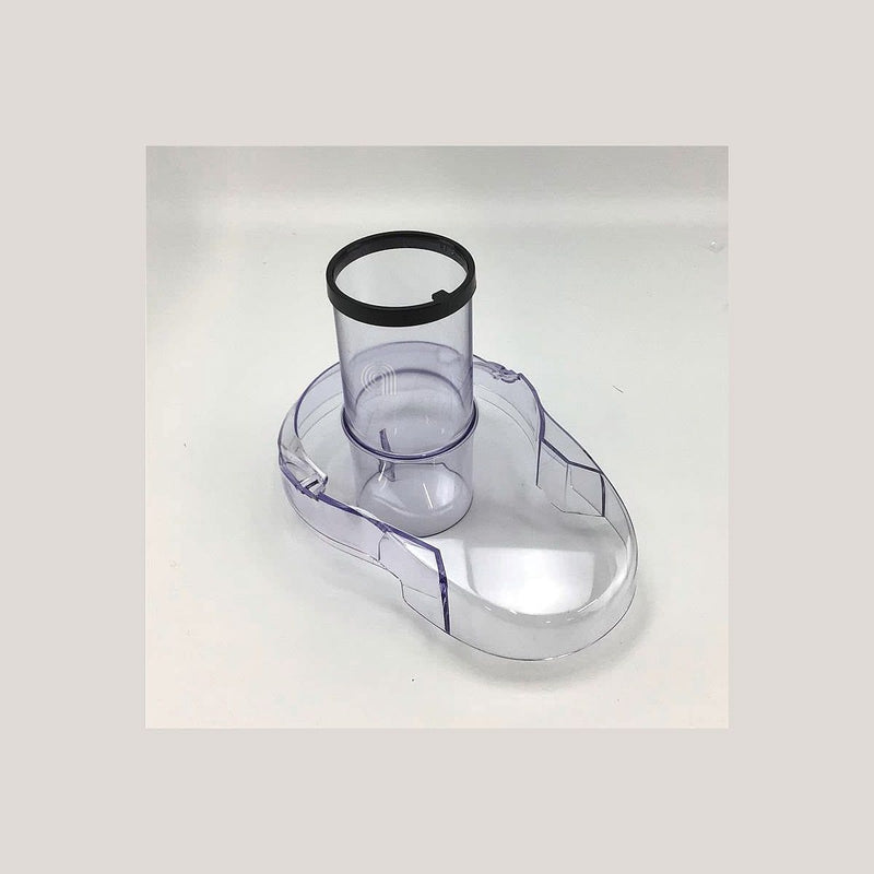 tampa para centrifugadora do robot de cozinha Moulinex FS-9100023368