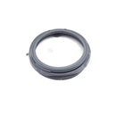 Junta de porta original para máquina de lavar Beko 2827086900 Indesit C00882570