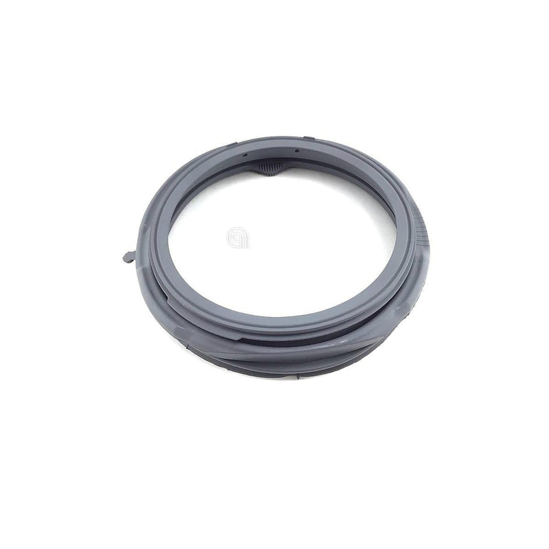 Junta de porta original para máquina de lavar Beko 2827086900 Indesit C00882570