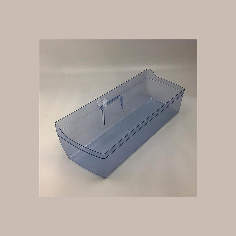 bandeja crisper pequena longa H60 para frigorífico Gorenje