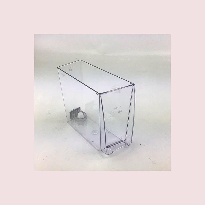 recipiente de água cinzenta para cafeteira Philips 421944056301