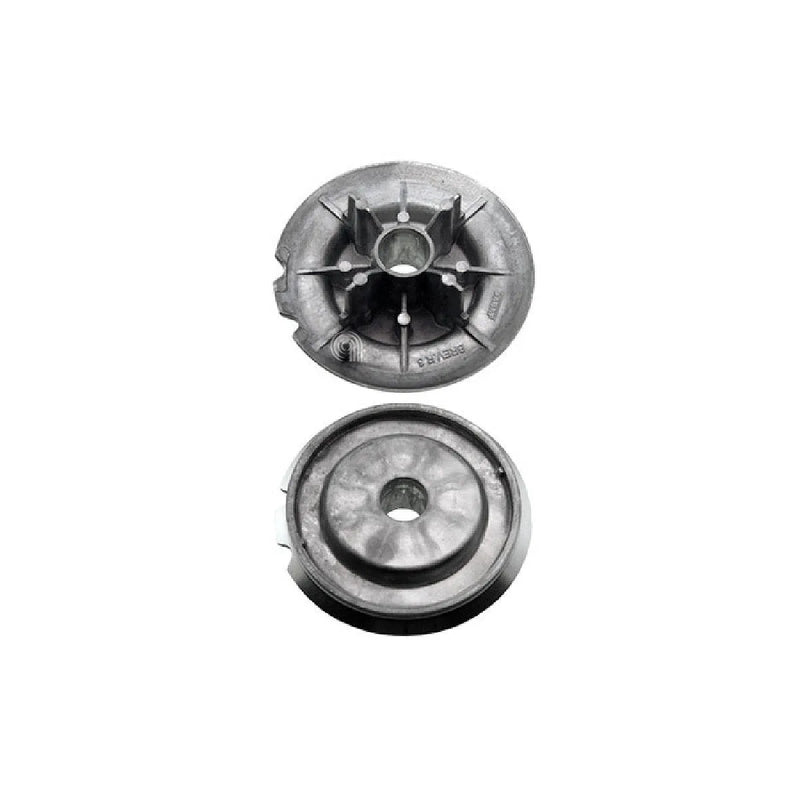 ARISTON INDESIT HOTPOINT PEÇAS DE REPOSIÇÃO PARA COZINHA - Queimador Rápido Placa de Cozedura - B0235