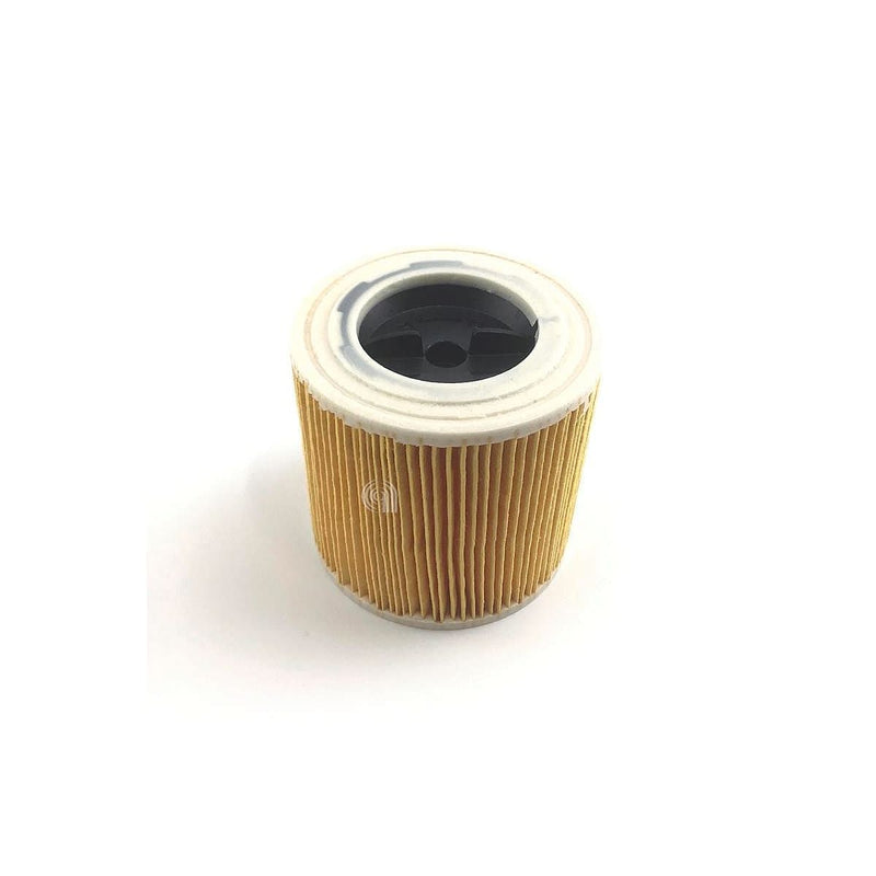 filtro de cartucho para aspirador Karcher 28633030 2.863-303.0