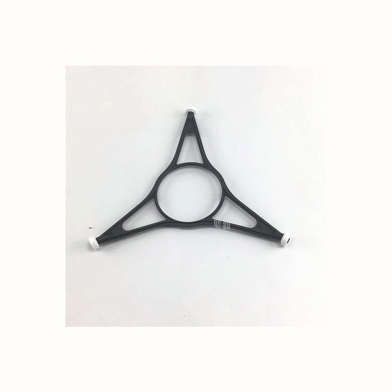 Anel de borracha para micro-ondas Whirlpool e Indesit C00514516