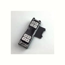 Kit comando 4x2-2 digital GRLY7Y para exaustor Faber 1330017063