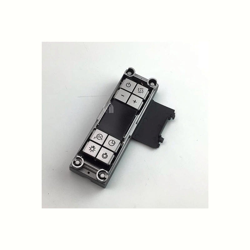Kit comando 4x2-2 digital GRLY7Y para exaustor Faber 1330017063