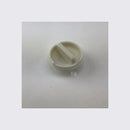 Tampa do filtro da bomba de drenagem da máquina de lavar Samsung código DC64-01317A