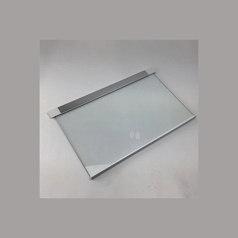 Estante de vidro A54 H 445x286x4 para frigorífico Gorenje